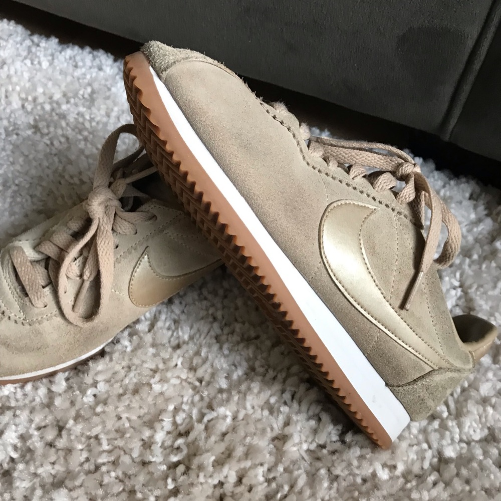 Nike Cortez